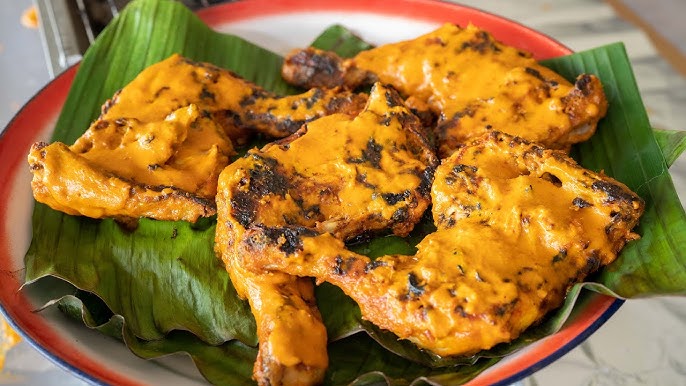 Ayam Percik