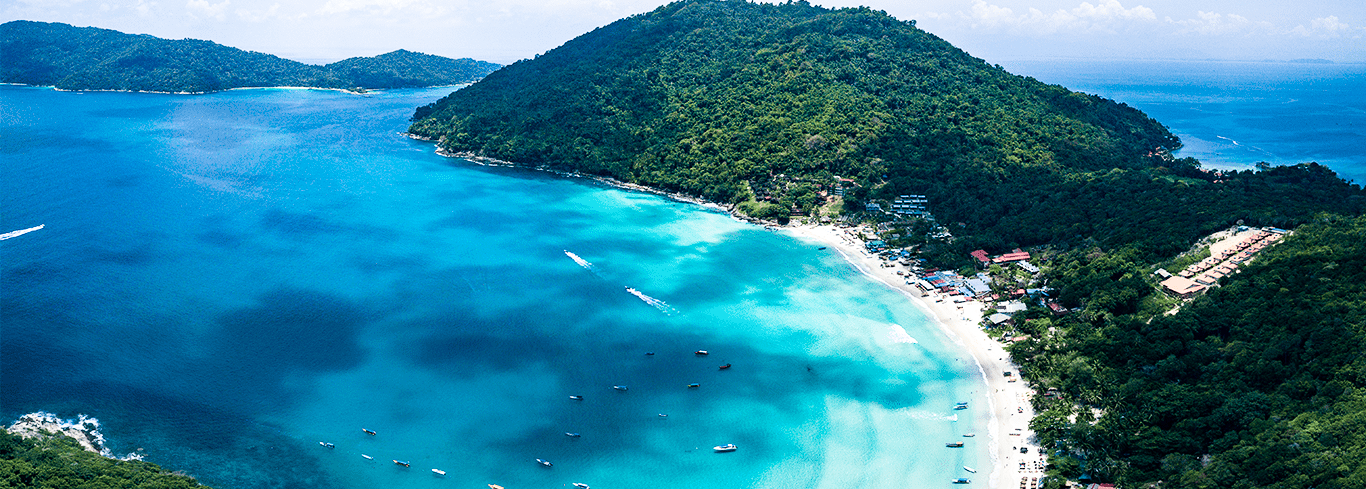 Perhentian Islands