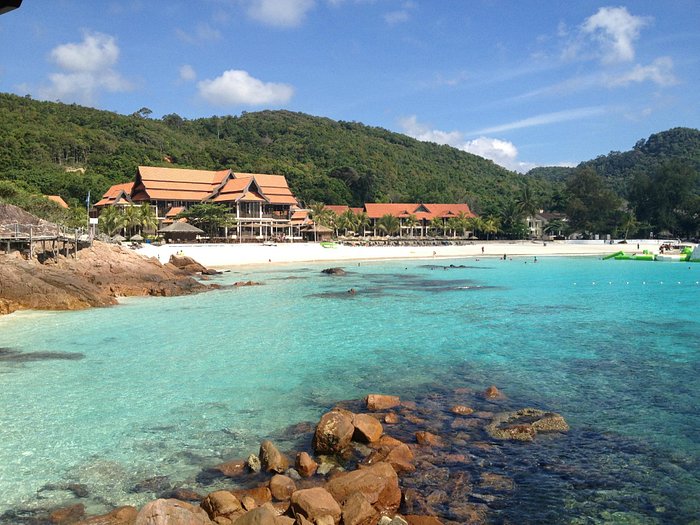 Redang Island