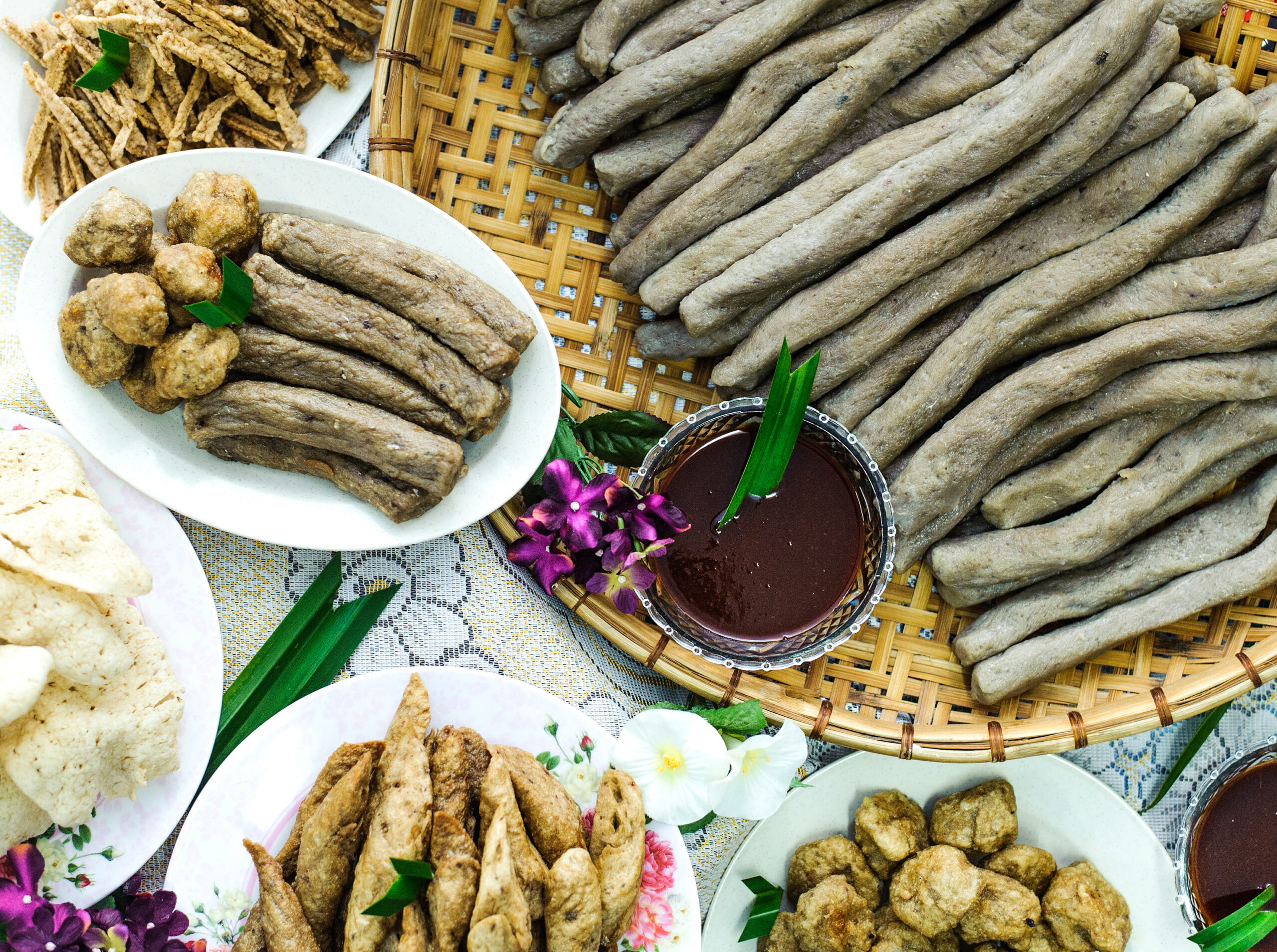 Keropok Lekor